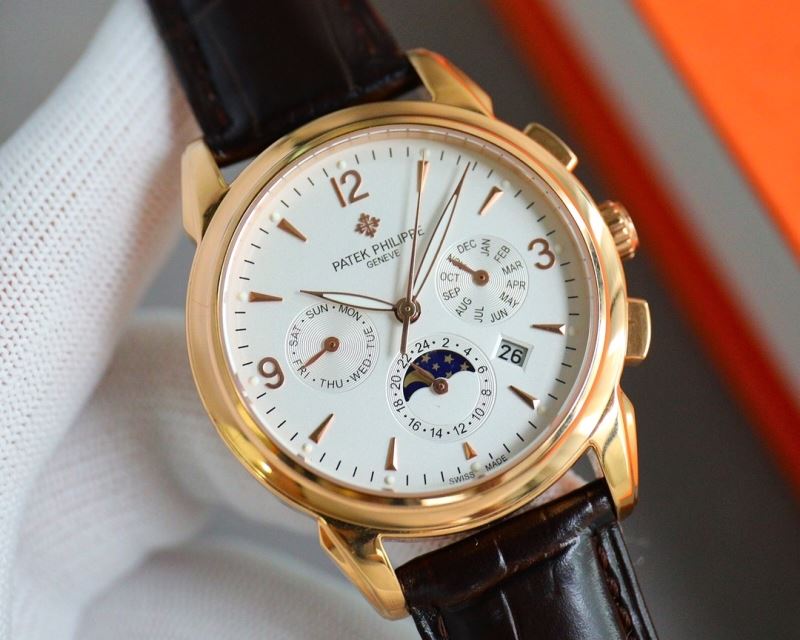 PATEK PHILIPPE Watches